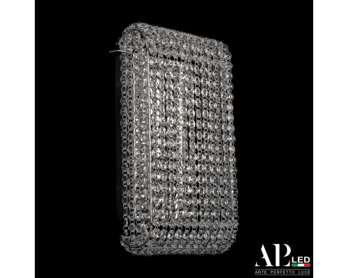 Оформить заказ Бра APL LED S500.B2.20.A.3000| VIVID-LIGHT.RU