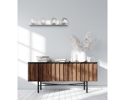 Оформить заказ Бра SYNEIL 1027-4WL| VIVID-LIGHT.RU