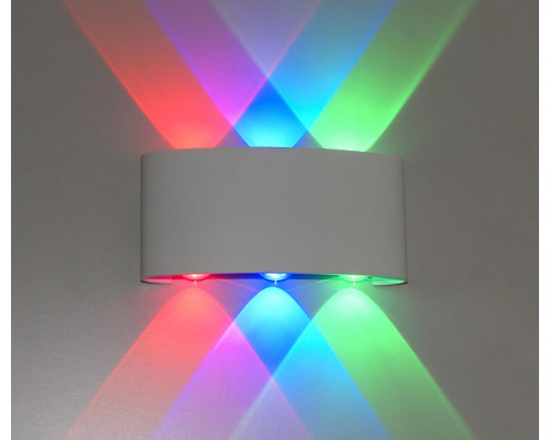 Купить Бра KinkLight 08572,RGB| VIVID-LIGHT.RU