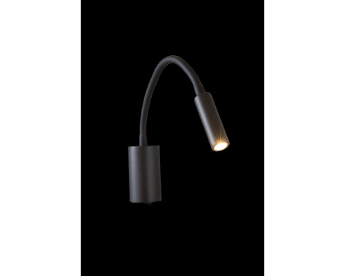 Купить Бра LOFT IT 10009BK| VIVID-LIGHT.RU