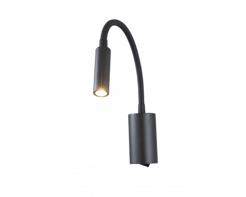 Купить Бра LOFT IT 10009BK| VIVID-LIGHT.RU