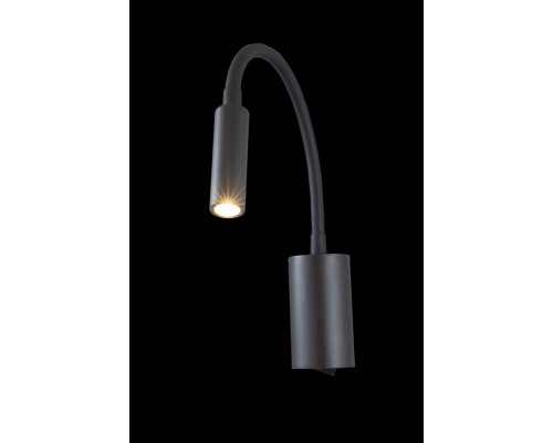 Купить Бра LOFT IT 10009BK| VIVID-LIGHT.RU