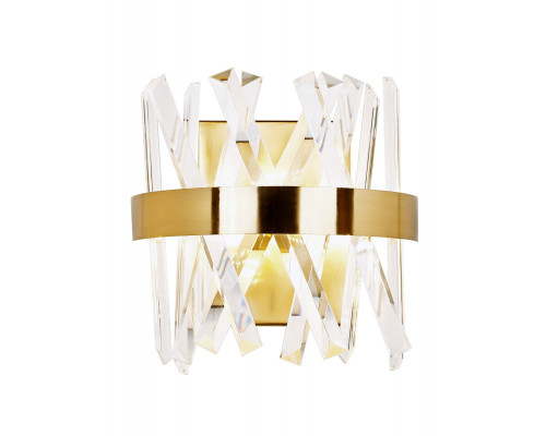 Купить Бра Natali Kovaltseva LED LAMPS 81102/1W| VIVID-LIGHT.RU