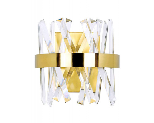 Купить Бра Natali Kovaltseva LED LAMPS 81102/1W| VIVID-LIGHT.RU