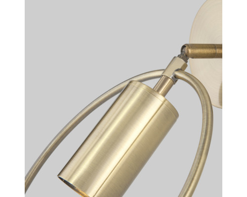 Заказать Бра Eurosvet 20094/1 античная бронза| VIVID-LIGHT.RU