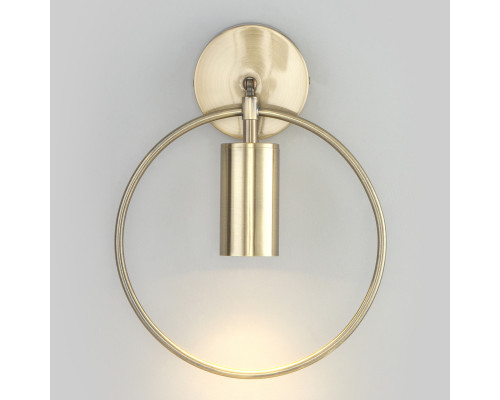 Заказать Бра Eurosvet 20094/1 античная бронза| VIVID-LIGHT.RU