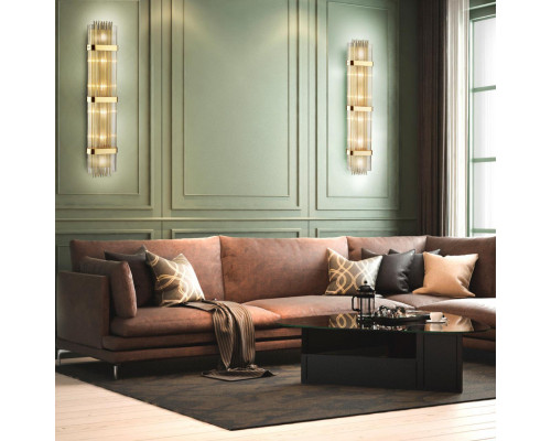 Купить Бра Odeon Light 4853/6W| VIVID-LIGHT.RU