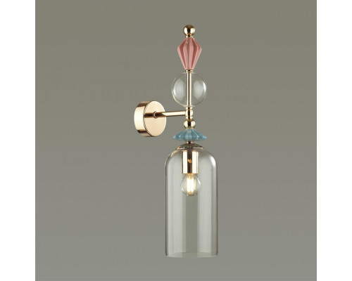 Сделать заказ Бра Odeon Light 4855/1WA| VIVID-LIGHT.RU