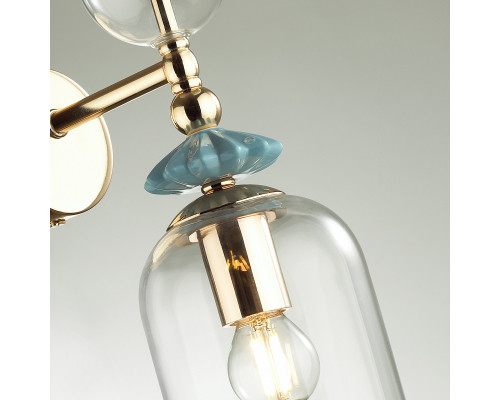 Сделать заказ Бра Odeon Light 4855/1WA| VIVID-LIGHT.RU