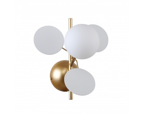 Сделать заказ Бра F-Promo 2771-1W| VIVID-LIGHT.RU