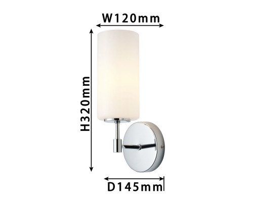 Оформить заказ Бра Favourite 2814-1W| VIVID-LIGHT.RU