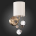 Оформить заказ Бра Evoluce SLE107931-01| VIVID-LIGHT.RU