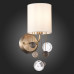 Оформить заказ Бра Evoluce SLE107931-01| VIVID-LIGHT.RU