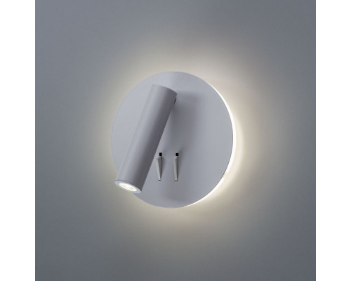 Сделать заказ Бра ARTE Lamp A8232AP-1WH| VIVID-LIGHT.RU