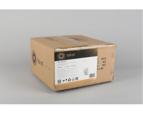 Оформить заказ Бра APLOYT APL.800.11.01| VIVID-LIGHT.RU