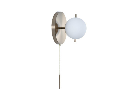 Купить Бра LOFT IT 10029W Gold| VIVID-LIGHT.RU