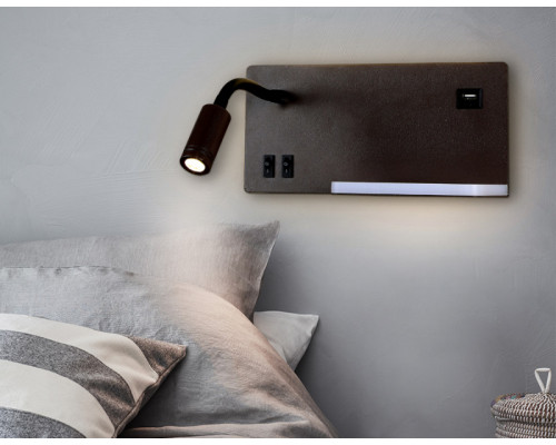 Заказать Бра Ambrella Light FW293| VIVID-LIGHT.RU