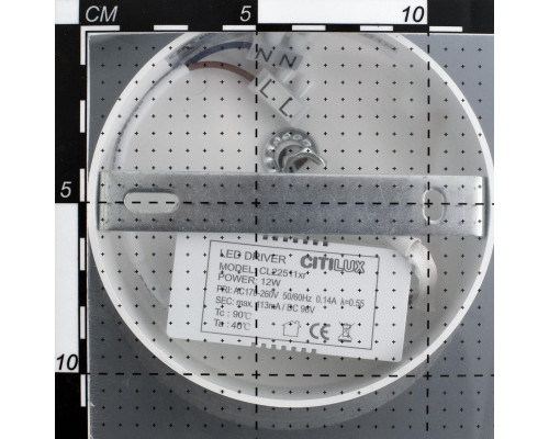 Купить Бра Citilux CL225B410| VIVID-LIGHT.RU