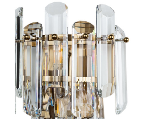 Оформить заказ Бра Divinare 3510/17 AP-2| VIVID-LIGHT.RU