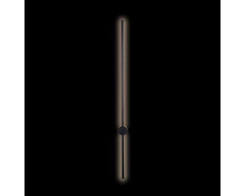 Сделать заказ Бра LOFT IT 10053BK| VIVID-LIGHT.RU