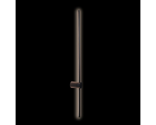 Сделать заказ Бра LOFT IT 10053BK| VIVID-LIGHT.RU