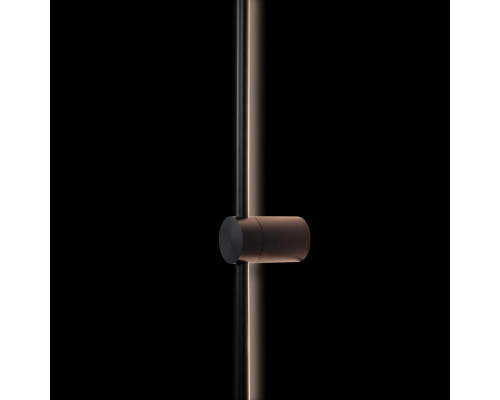 Сделать заказ Бра LOFT IT 10053BK| VIVID-LIGHT.RU