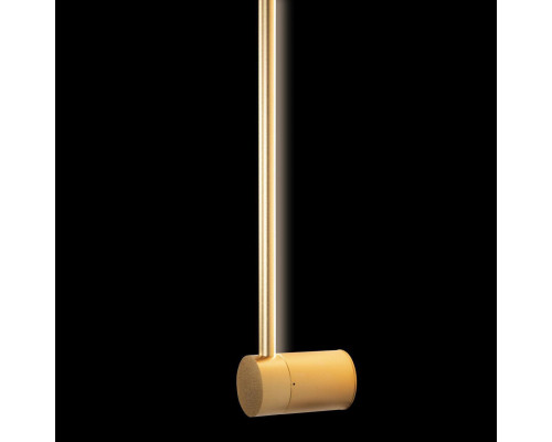 Сделать заказ Бра LOFT IT 10055GD| VIVID-LIGHT.RU