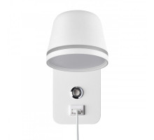 Бра Odeon Light 4298/5WL