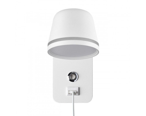 Купить Бра Odeon Light 4298/5WL| VIVID-LIGHT.RU