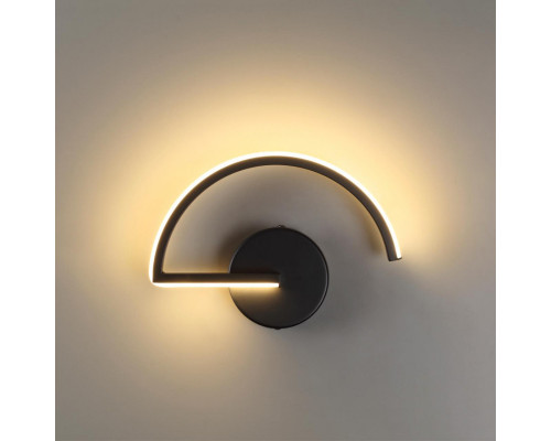 Купить Бра Odeon Light 4308/8WL| VIVID-LIGHT.RU