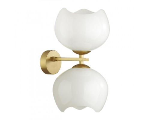 Сделать заказ Бра Odeon Light 4873/2W| VIVID-LIGHT.RU