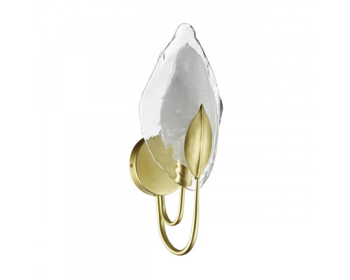 Купить Бра Odeon Light 4924/1W| VIVID-LIGHT.RU