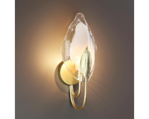 Купить Бра Odeon Light 4924/1W| VIVID-LIGHT.RU