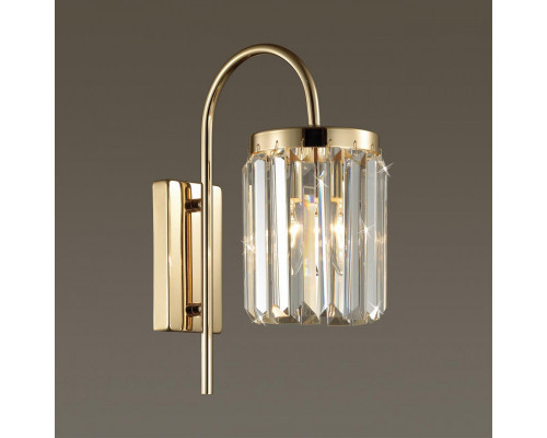 Оформить заказ Бра Odeon Light 4987/1W| VIVID-LIGHT.RU