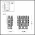 Заказать Бра Odeon Light 4989/2W| VIVID-LIGHT.RU