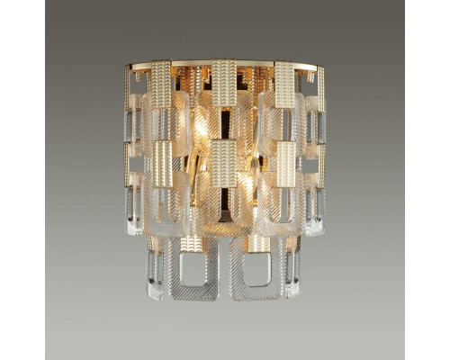 Заказать Бра Odeon Light 4989/2W| VIVID-LIGHT.RU