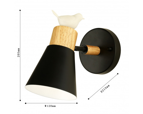 Заказать Бра F-Promo 2938-1W| VIVID-LIGHT.RU