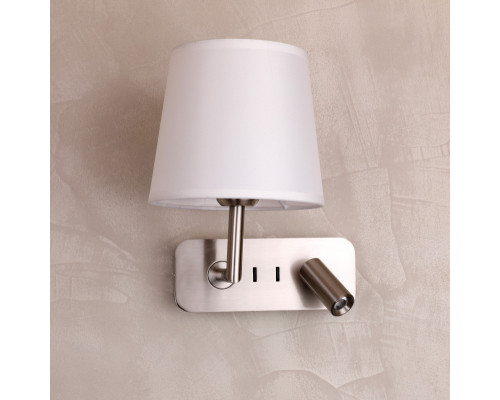 Купить Бра Favourite 2842-1W| VIVID-LIGHT.RU