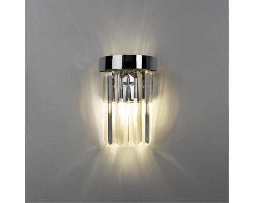 Купить Бра ARTE Lamp A1003AP-1CC| VIVID-LIGHT.RU