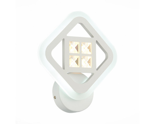 Купить Бра EVOLED SLE500051-01| VIVID-LIGHT.RU