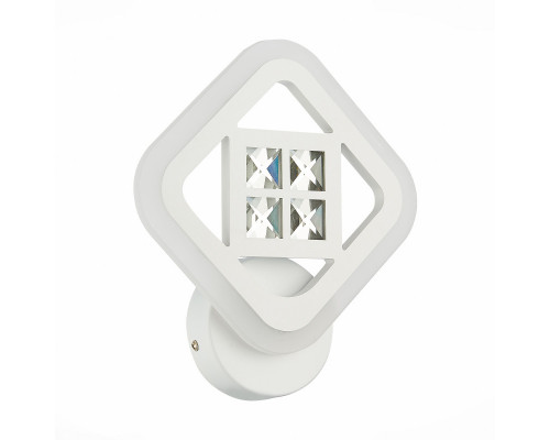 Купить Бра EVOLED SLE500051-01| VIVID-LIGHT.RU