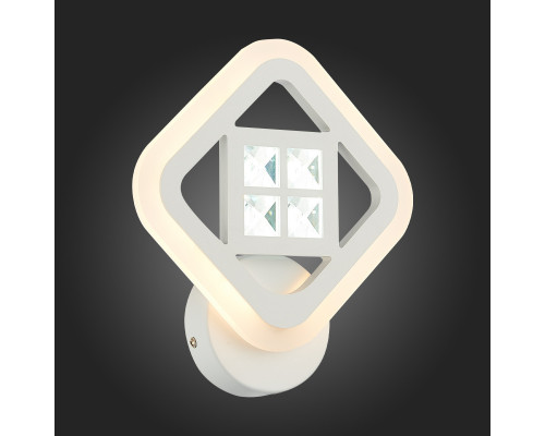 Купить Бра EVOLED SLE500051-01| VIVID-LIGHT.RU