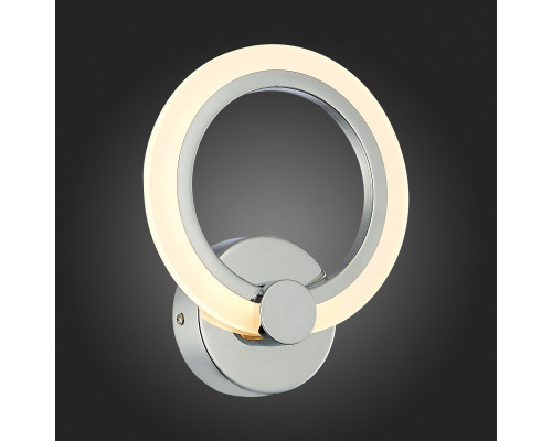 Заказать Бра EVOLED SLE500511-01| VIVID-LIGHT.RU