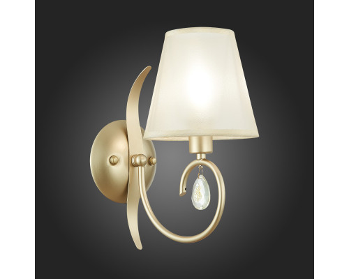 Оформить заказ Бра Evoluce SLE111401-01| VIVID-LIGHT.RU