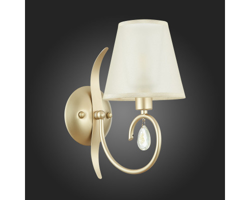 Оформить заказ Бра Evoluce SLE111401-01| VIVID-LIGHT.RU