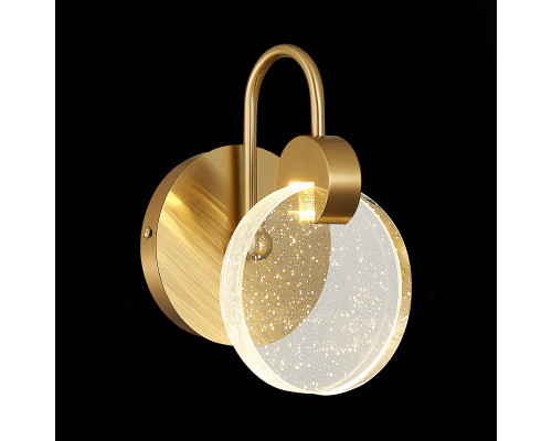 Купить Бра ST-Luce SL6104.201.01| VIVID-LIGHT.RU