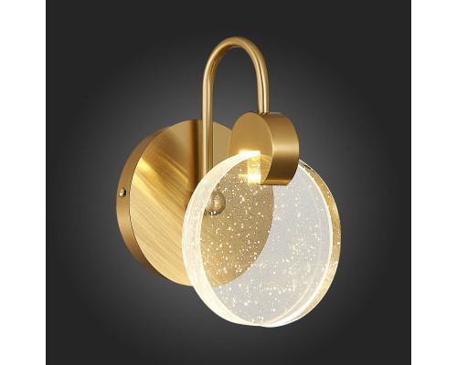 Купить Бра ST-Luce SL6104.201.01| VIVID-LIGHT.RU