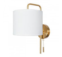 Бра ARTE Lamp A5024AP-1PB