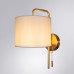 Заказать Бра ARTE Lamp A5024AP-1PB| VIVID-LIGHT.RU