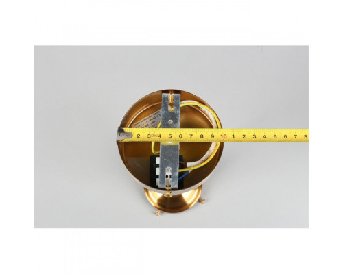 Заказать Бра APLOYT APL.302.11.01| VIVID-LIGHT.RU